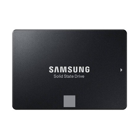 Samsung 860 EVO Series 500GB 2.5" SATA3 SSD, Bulk, V-NAND 3bit MZ-76E500E